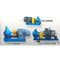 KCB200 Hydraulic Gear Oil Pump